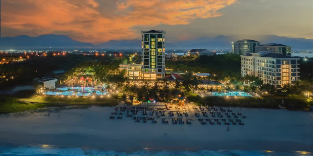 SWANDOR HAKKINDA CAM RANH